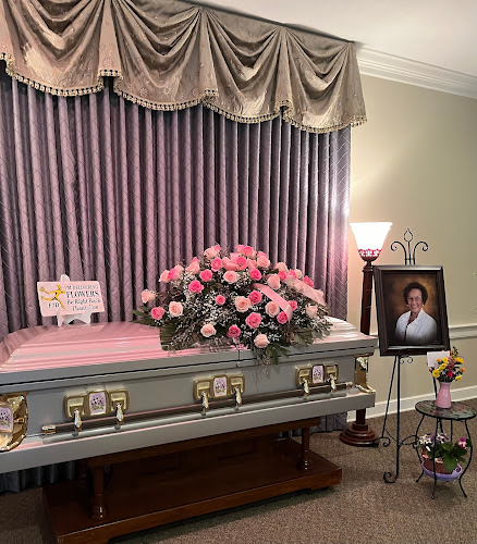 The Funeral Chapel Bloomington Indiana