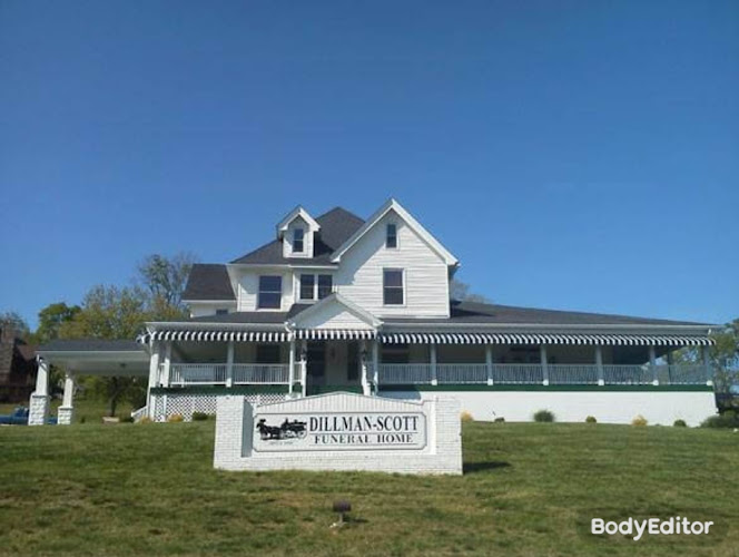 Dillman – Scott Funeral Home Paoli Indiana