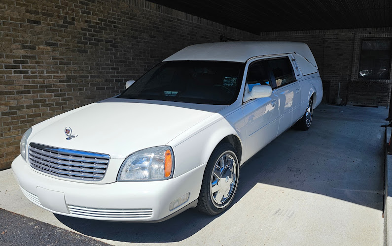 McAdams Mortuary Paoli Indiana