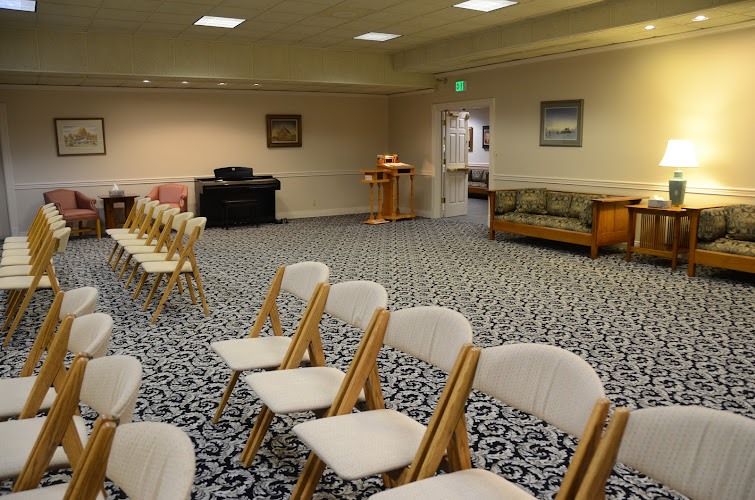 DeBaun Funeral Homes and Crematory Terre Haute Indiana