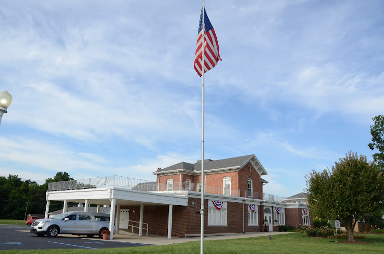 French Funeral Home Brazil Indiana