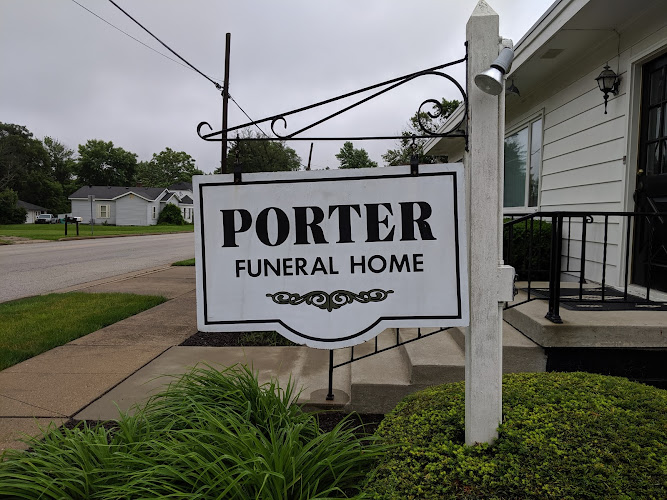 Porter and Hunt Funeral Home & Crematory Jamestown Indiana