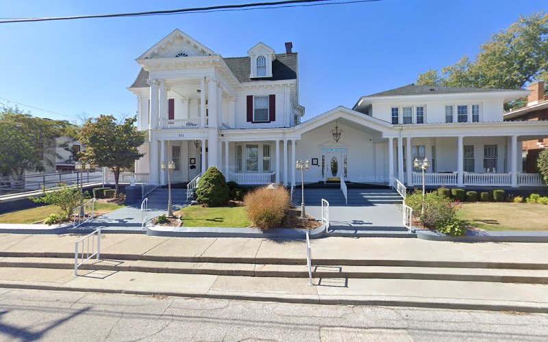 Fredrick & Son McClure-Utt Funeral Homes and Crematory Vincennes Indiana