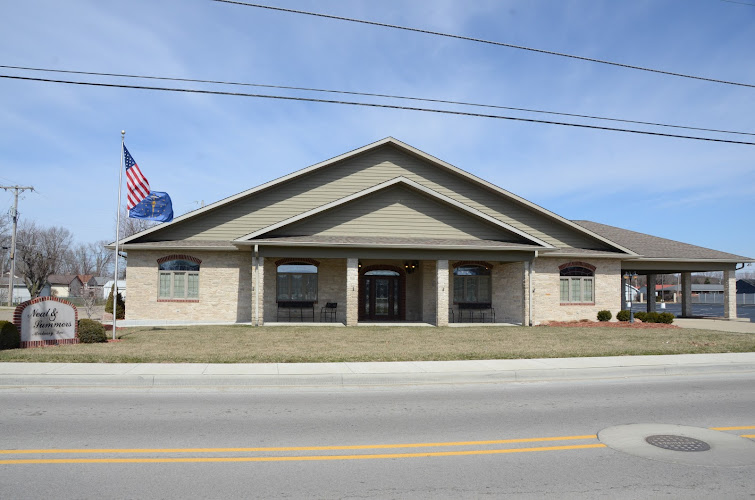 Neal & Summers Funeral and Cremation Center Martinsville Indiana