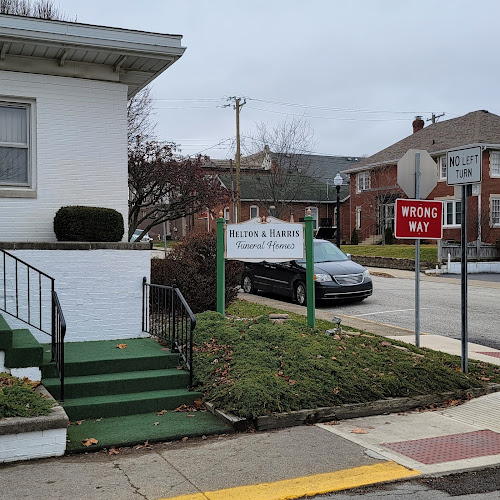 Weaver & Randolph Funeral Homes Danville Indiana