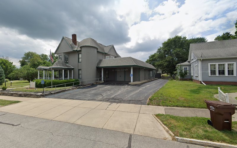 Moore Funeral Home Brazil Indiana