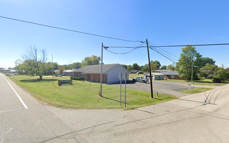 Lee Funeral Home Loogootee Indiana