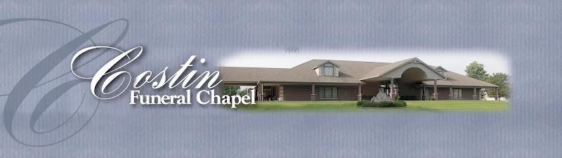 Costin Funeral Chapel Martinsville Indiana