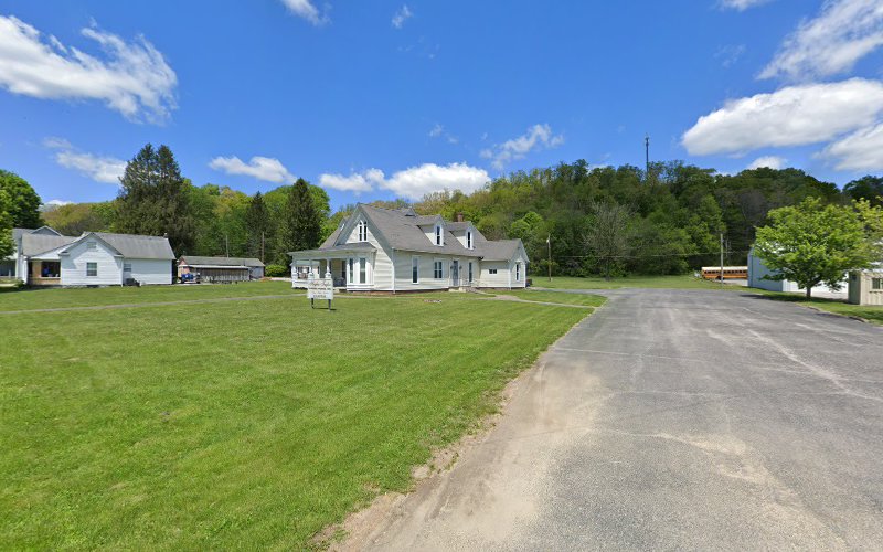 Hughes-Taylor Funeral Homes Borden Indiana