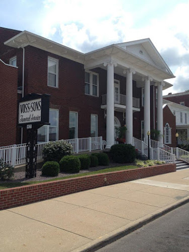Voss & Sons Funeral Service Seymour Indiana