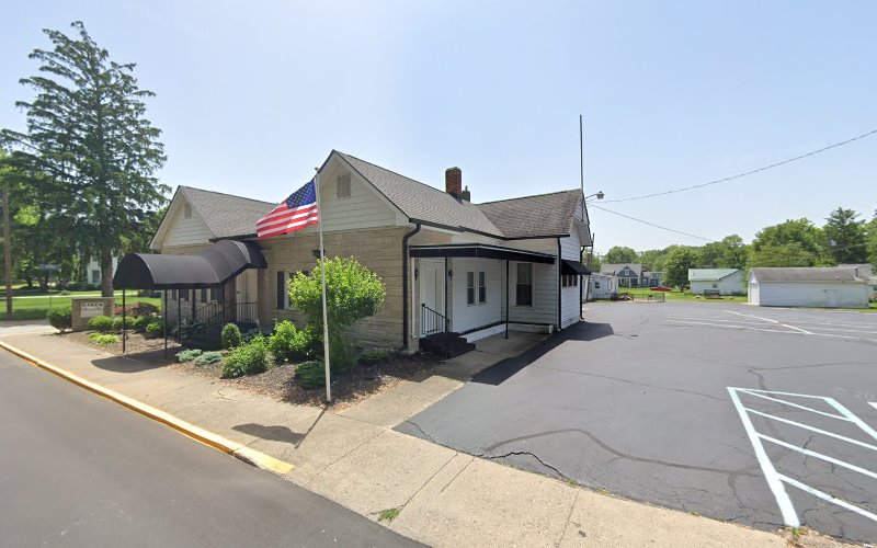 Baker Funeral Home Danville Indiana