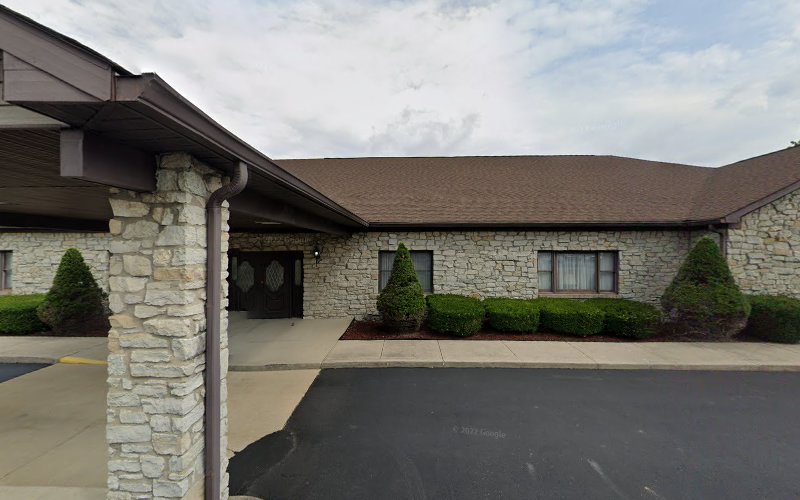 Conkle Funeral Home Inc Avon Indiana