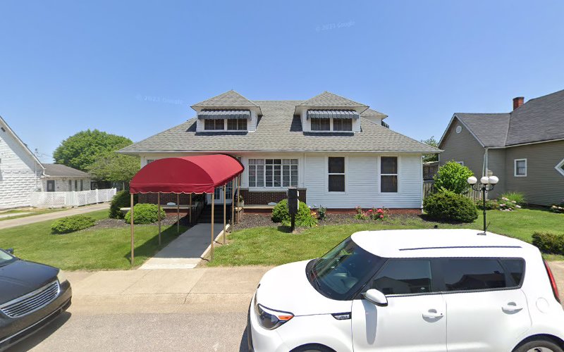 Zabel Funeral Home Brownstown Indiana