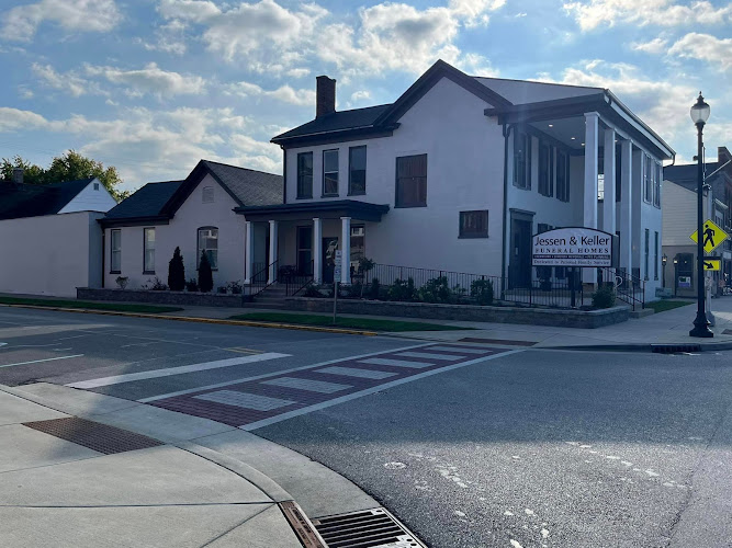 Jessen Funeral Home & Simple Cremation Franklin Indiana
