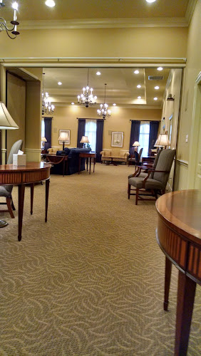 Swartz Family Community Mortuary Franklin Indiana