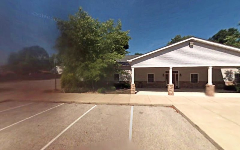 Chandler Hays Funeral Home Greencastle Indiana