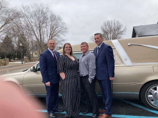 Community Funeral Care Edinburgh Indiana