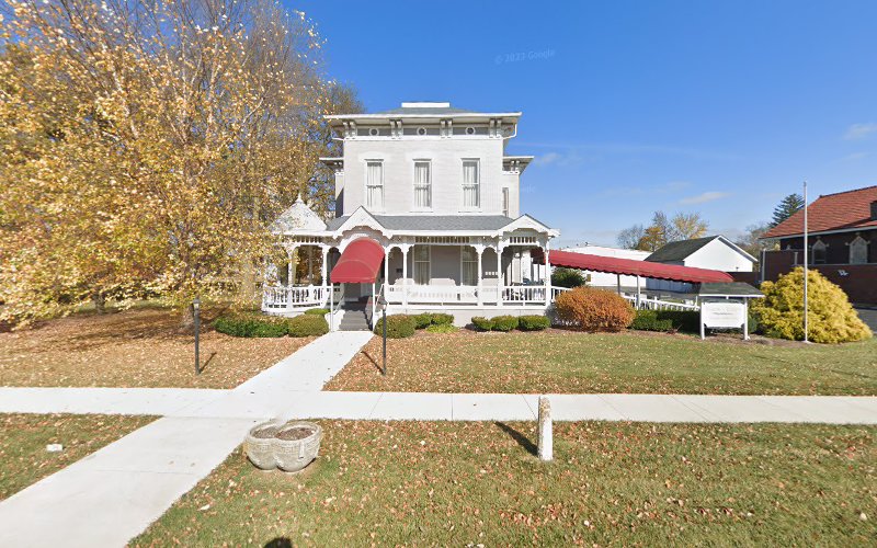 Eskew-Eaton Funeral Home Inc Edinburgh Indiana