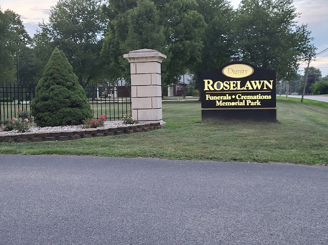 Roselawn Funeral Home & Memorial Park Terre Haute Indiana
