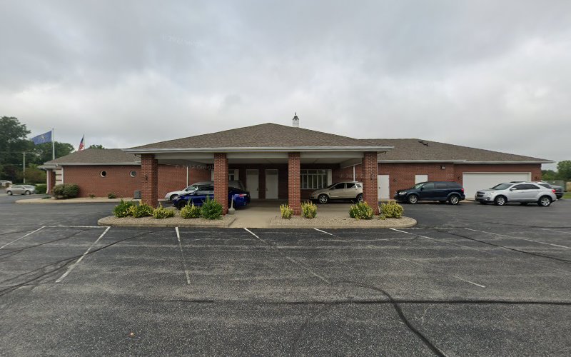 Funeral Services at Matthews Mortuary in Brownsburg, Indiana | FuneralHomes.fyi Matthews Mortuary Brownsburg Indiana