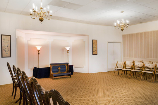 Deware Funeral Home Quincy Massachusetts