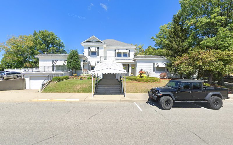Becher-Kluesner Funeral Homes Jasper Indiana