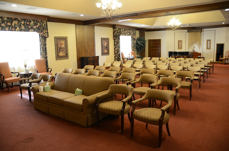 Lawson Miller Chapel Brazil Indiana