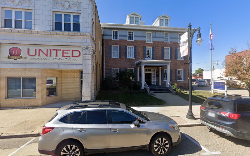 Funeral Services at Goodwin-Sievers Funeral Home Gardner Brockman in Vincennes, Indiana | FuneralHomes.fyi Goodwin-Sievers Funeral Home Gardner Brockman Vincennes Indiana