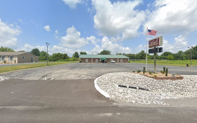 De Kalb Funeral Chapel LLC Smithville Tennessee