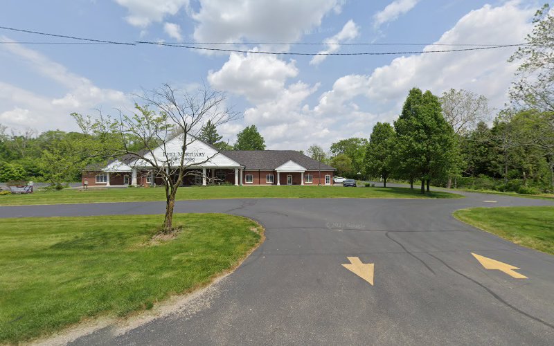 Bell Mortuary & Crematory Fountaintown Indiana