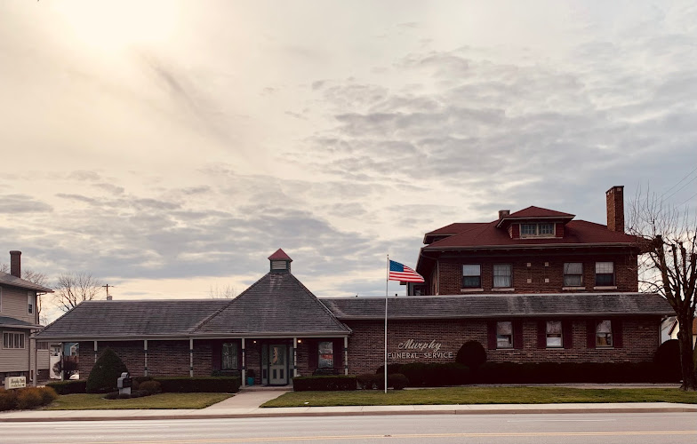 Murphy-Parks Funeral Services Shelbyville Indiana