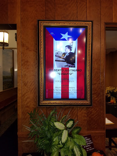 Funeral Services at Alvarez Funeral Directors in Chicago, Illinois | FuneralHomes.fyi Alvarez Funeral Directors Chicago Illinois