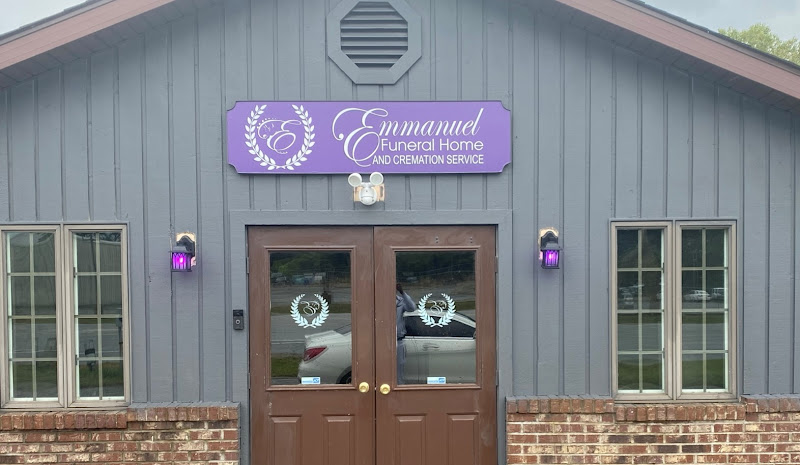 Emmanuel Funeral Home Westville and Trail Creek, Indiana Trail Creek Indiana