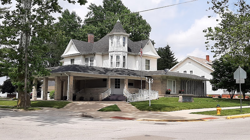 Funeral Services at Stewart & Carroll Funeral Home in Paris, Illinois | FuneralHomes.fyi Stewart & Carroll Funeral Home Paris Illinois