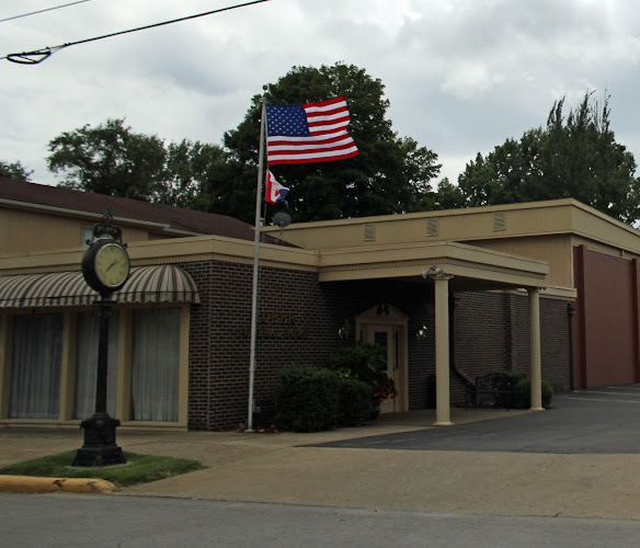 Huber Funeral Homes Tell City Indiana