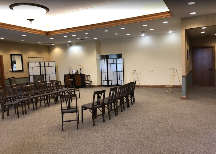 Indiana Funeral Care Greenwood Indiana