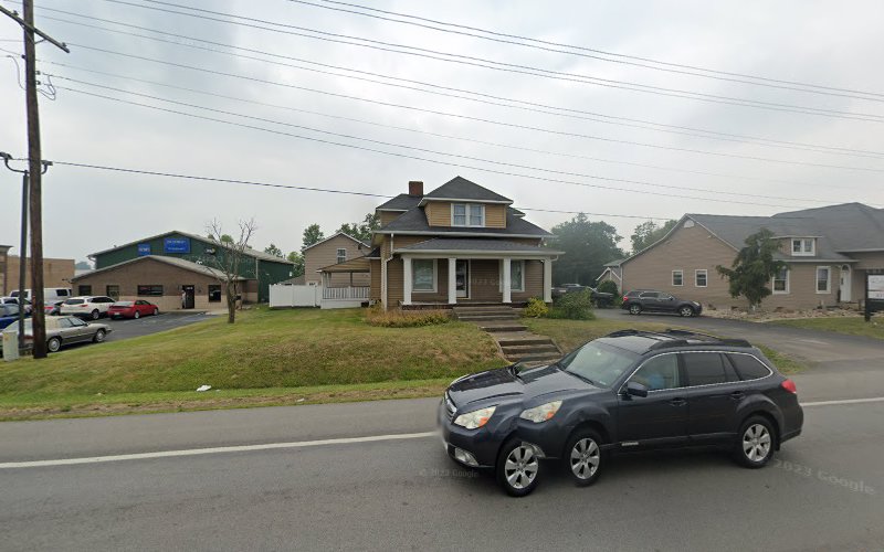 Funeral Services at Swartz Family Community Mortuary in Trafalgar, Indiana | FuneralHomes.fyi Swartz Family Community Mortuary Trafalgar Indiana