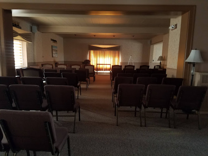 Funeral Services at Moster Mortuary in Rushville, Indiana | FuneralHomes.fyi Moster Mortuary Rushville Indiana