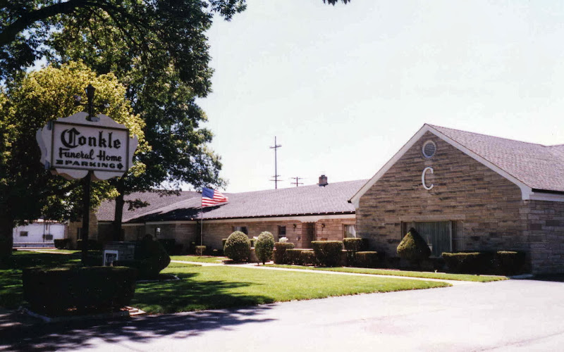 Funeral Services at Conkle Funeral Homes in Speedway, Indiana | FuneralHomes.fyi Conkle Funeral Homes Speedway Indiana