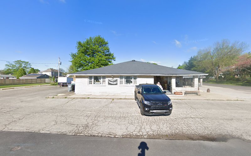 Bargersville Community Chapel Bargersville Indiana