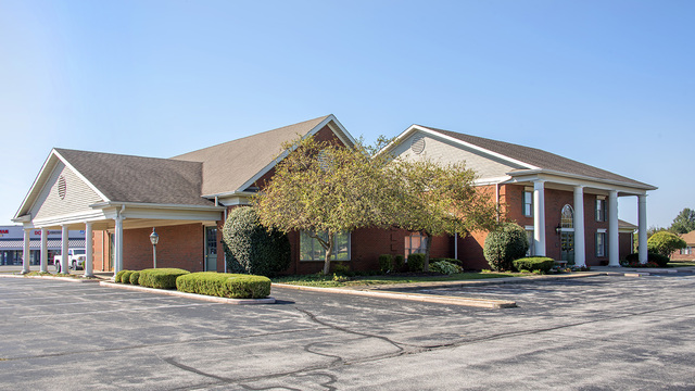 Little & Sons Funeral Home Indianapolis Indiana