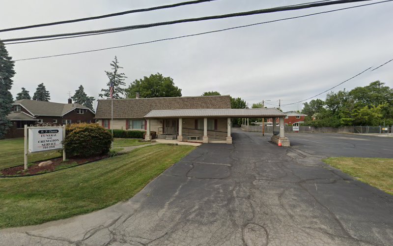 Funeral Services at Norman F. Chance Family Funeral Home and Cremation Service in Indianapolis, Indiana | FuneralHomes.fyi Norman F. Chance Family Funeral Home and Cremation Service Indianapolis Indiana