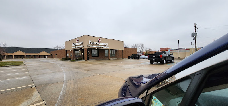 Funeral Services at Newcomer Cremations, Funerals & Receptions, Indianapolis in Indianapolis, Indiana | FuneralHomes.fyi Newcomer Cremations, Funerals & Receptions, Indianapolis Indianapolis Indiana