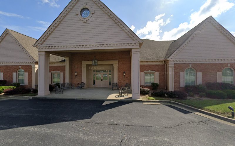 Funeral Services at G.H. Herrmann Funeral Homes in Greenwood, Indiana | FuneralHomes.fyi G.H. Herrmann Funeral Homes Greenwood Indiana