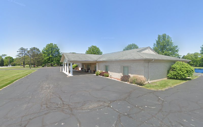 Wilson St Pierre Funeral Service Indianapolis Indiana