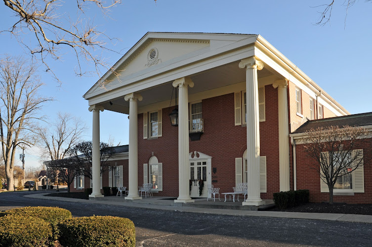 G H Herrmann Funeral Homes Indianapolis Indiana