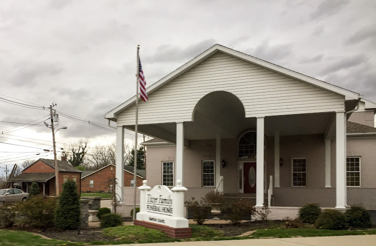 Titzer Family Funeral Home Newburgh Indiana