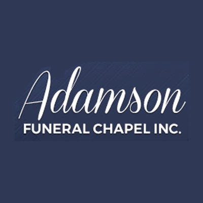 Adamson Funeral Chapel Inc. DuBois Pennsylvania