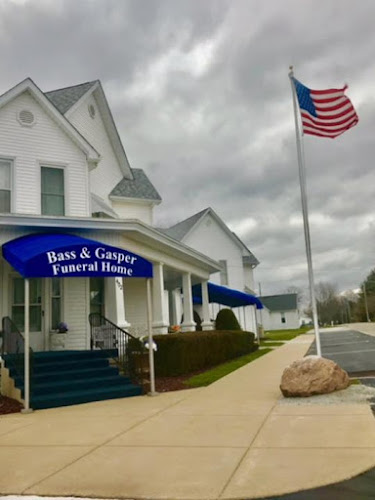 Funeral Services at Bass & Gasper Funeral Home, Inc. in Westport, Indiana | FuneralHomes.fyi Bass & Gasper Funeral Home, Inc. Westport Indiana