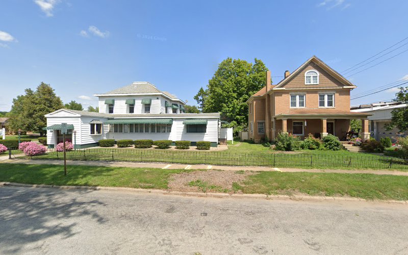 Greenwell Funeral Home Martinsville Illinois